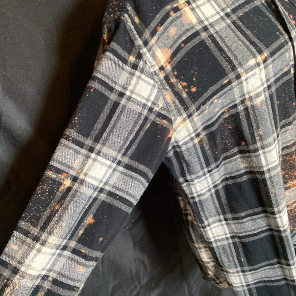 Tyler Childers flannel - Picture 3 of 7